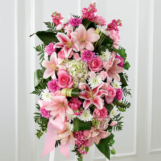 Comforting Standing Spray –  Deeshay Custom Design, Goldsboro NC