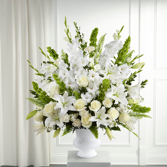 Morning Stars Arrangement –  Deeshay Custom Design, Goldsboro NC