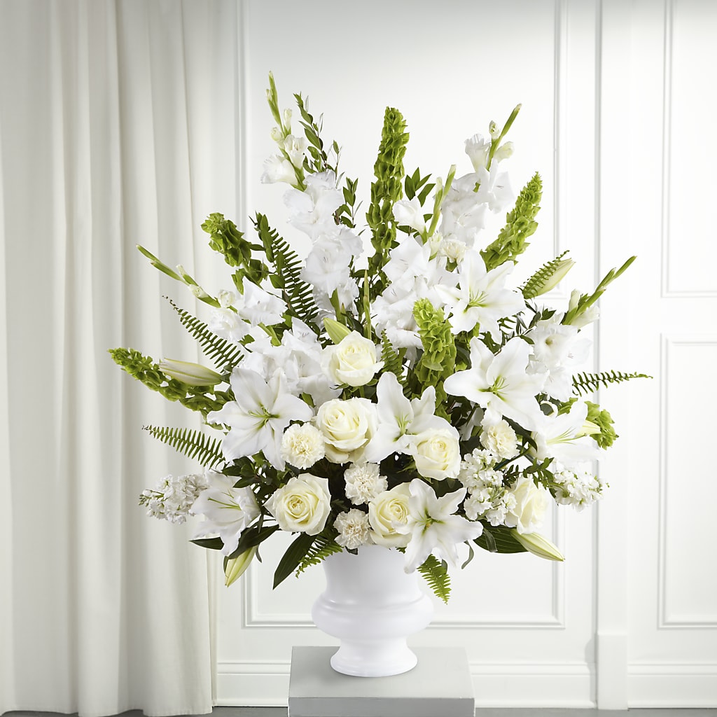 Morning Stars Arrangement –  Deeshay Custom Design, Goldsboro NC