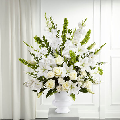 Morning Stars Arrangement –  Deeshay Custom Design, Goldsboro NC