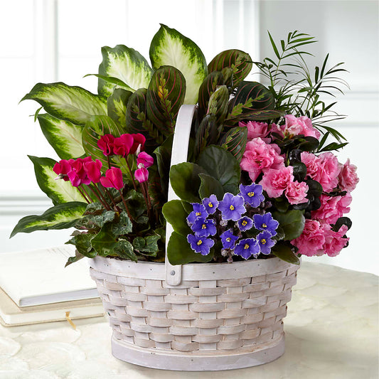 Peaceful Garden Planter –  Deeshay Custom Design, Goldsboro NC