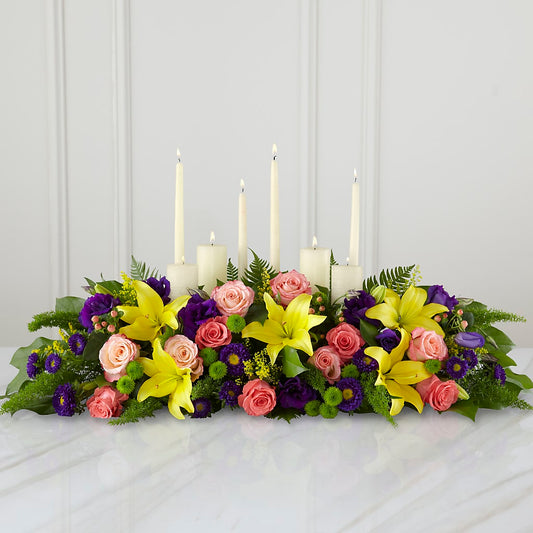 Forever Arrangement –  Deeshay Custom Design, Goldsboro NC