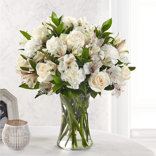 Cherished Friend Bouquet –  Deeshay Custom Design, Goldsboro NC