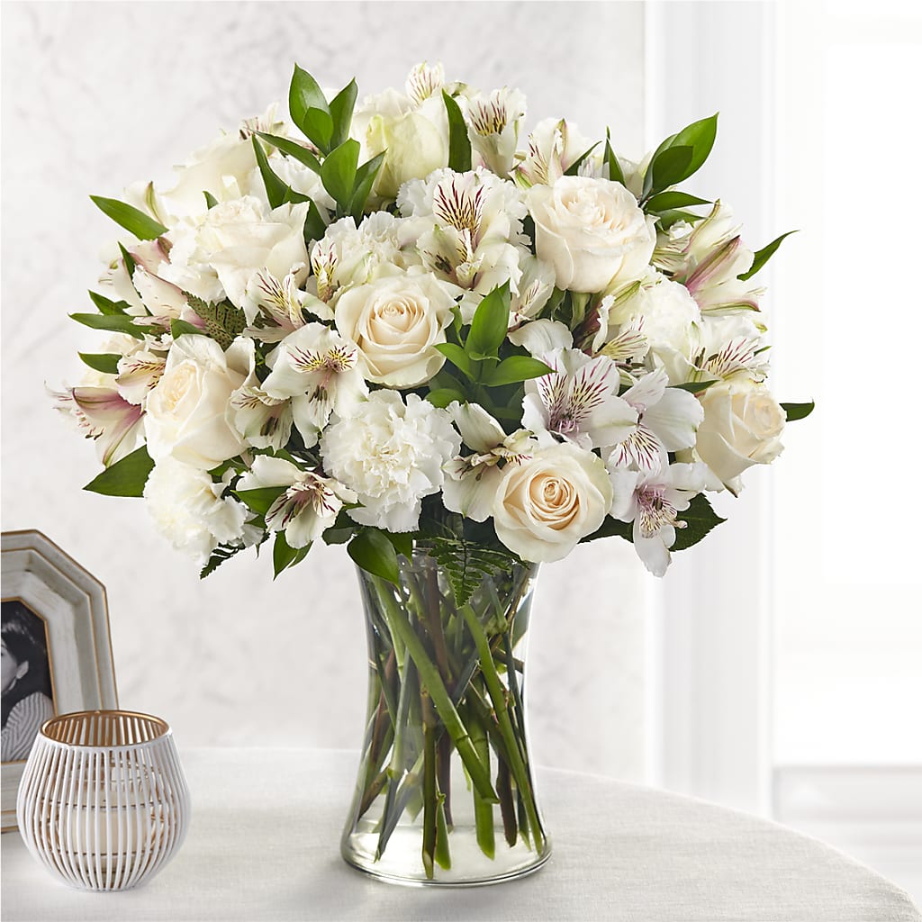 Cherished Friend Bouquet –  Deeshay Custom Design, Goldsboro NC