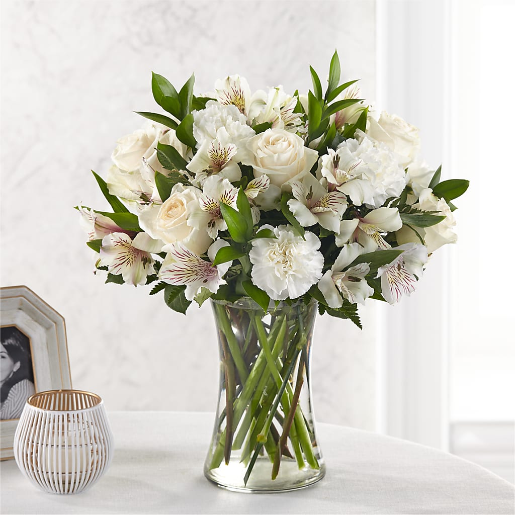 Cherished Friend Bouquet –  Deeshay Custom Design, Goldsboro NC