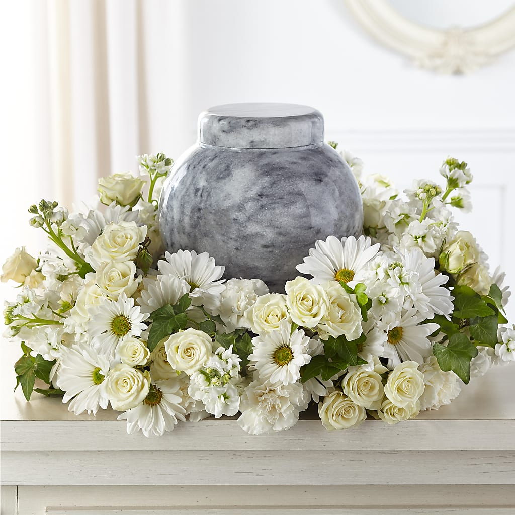 Timeless Tribute Cremation Adornment –  Deeshay Custom Design, Goldsboro NC