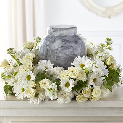 Timeless Tribute Cremation Adornment –  Deeshay Custom Design, Goldsboro NC