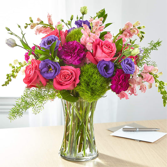 Charm & Comfort Bouquet –  Deeshay Custom Design, Goldsboro NC