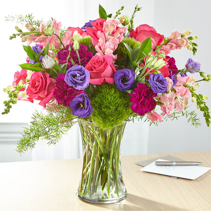 Charm & Comfort Bouquet –  Deeshay Custom Design, Goldsboro NC