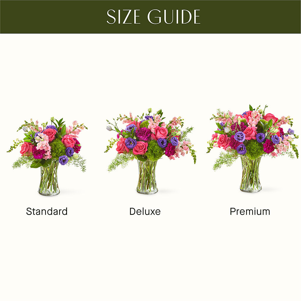 Charm & Comfort Bouquet –  Deeshay Custom Design, Goldsboro NC