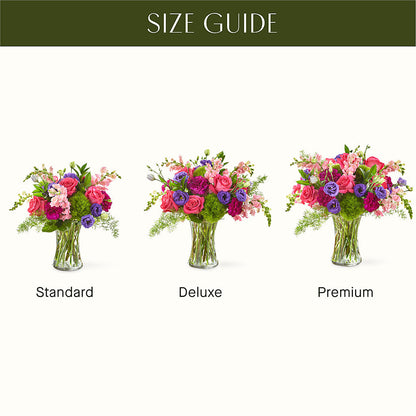 Charm & Comfort Bouquet –  Deeshay Custom Design, Goldsboro NC