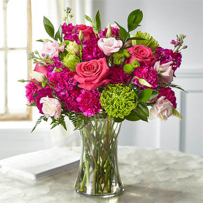 Everlasting Embrace Bouquet –  Deeshay Custom Design, Goldsboro NC