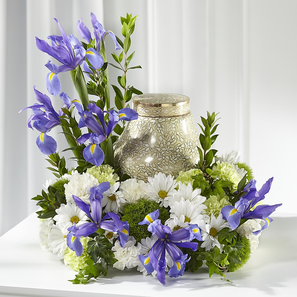 Sincere Spirit Cremation Adornment –  Deeshay Custom Design, Goldsboro NC