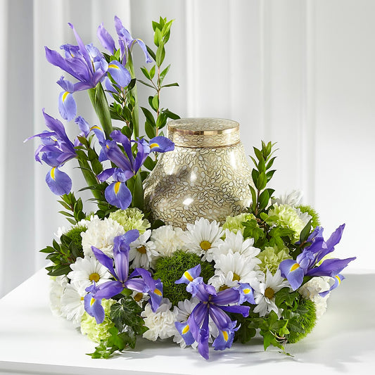 Sincere Spirit Cremation Adornment –  Deeshay Custom Design, Goldsboro NC