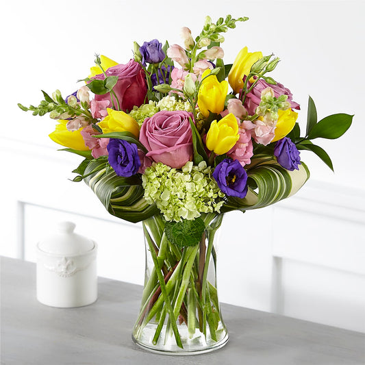 Wondrous Memories Bouquet –  Deeshay Custom Design, Goldsboro NC