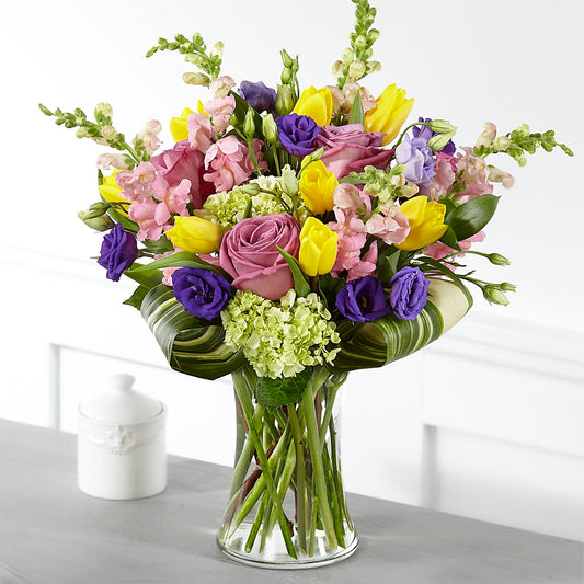 Wondrous Memories Bouquet – DEESHAY CUSTOM DESIGN, Goldsboro NC