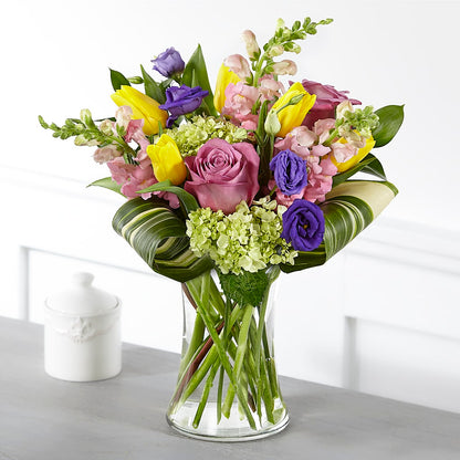 Wondrous Memories Bouquet –  Deeshay Custom Design, Goldsboro NC