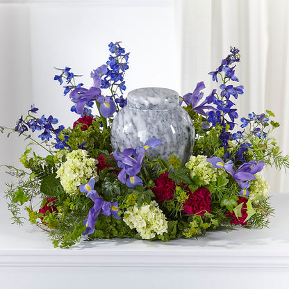 Forever Remembered Cremation Adornment –  Deeshay Custom Design, Goldsboro NC
