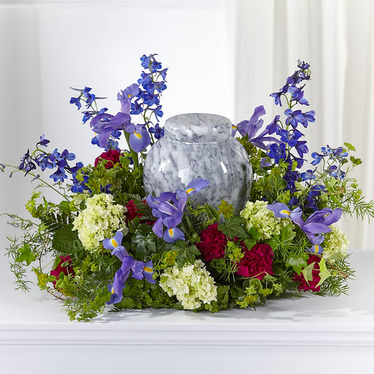 Forever Remembered Cremation Adornment –  Deeshay Custom Design, Goldsboro NC