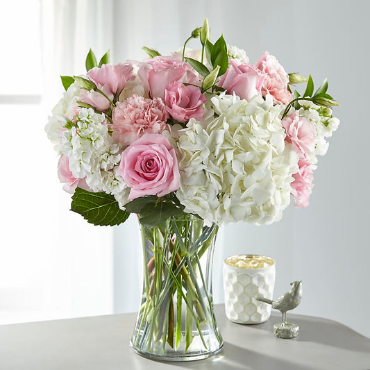 Guiding Grace Bouquet –  Deeshay Custom Design, Goldsboro NC