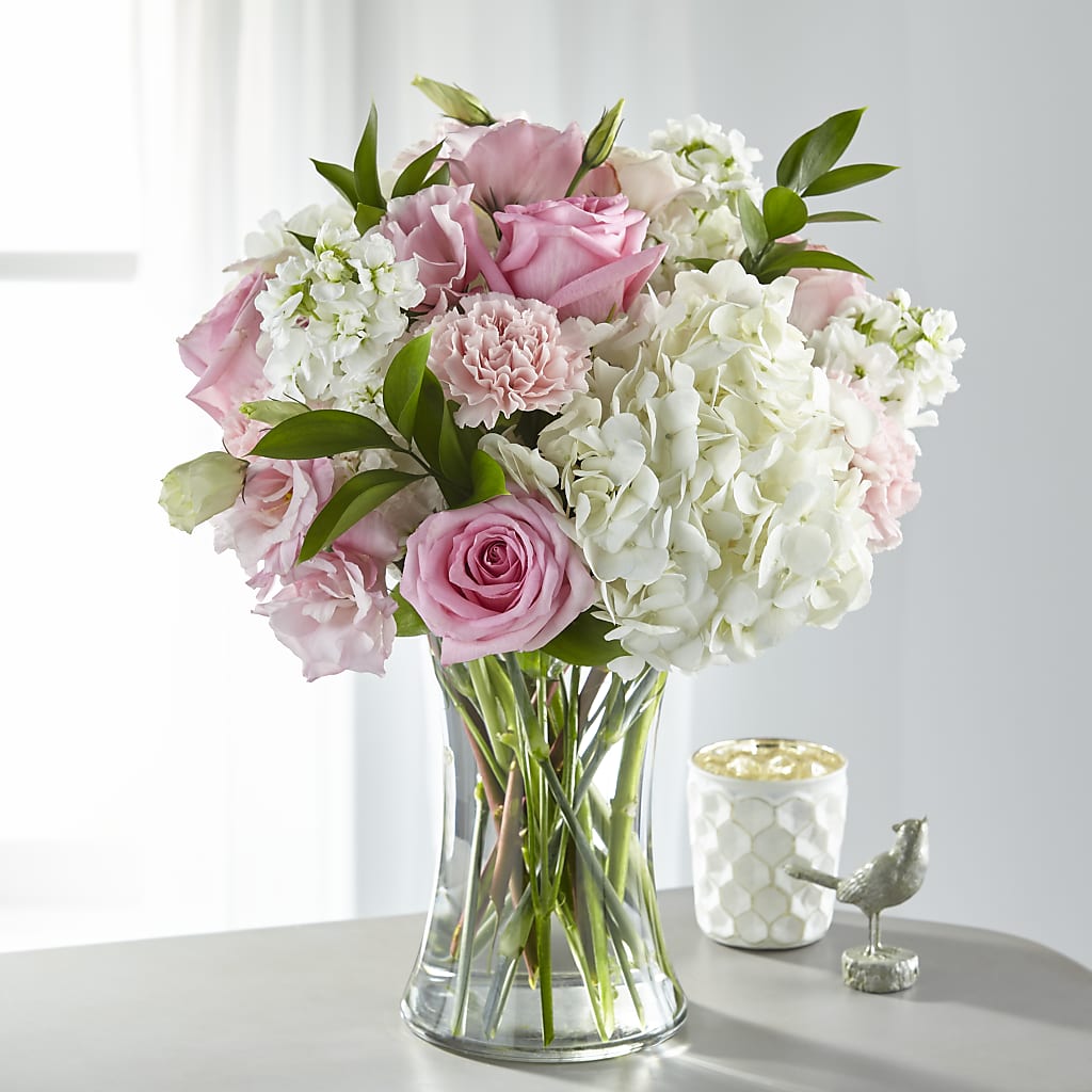 Guiding Grace Bouquet –  Deeshay Custom Design, Goldsboro NC
