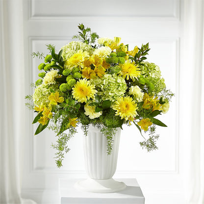 Beloved Blessings Arrangement –  Deeshay Custom Design, Goldsboro NC