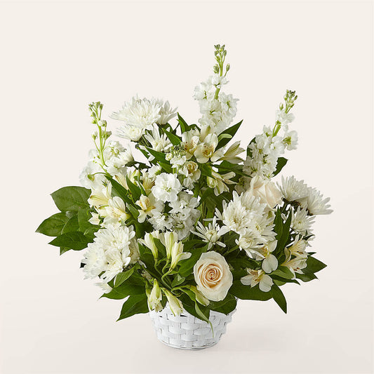 Eternal Affection Arrangement –  Deeshay Custom Design, Goldsboro NC