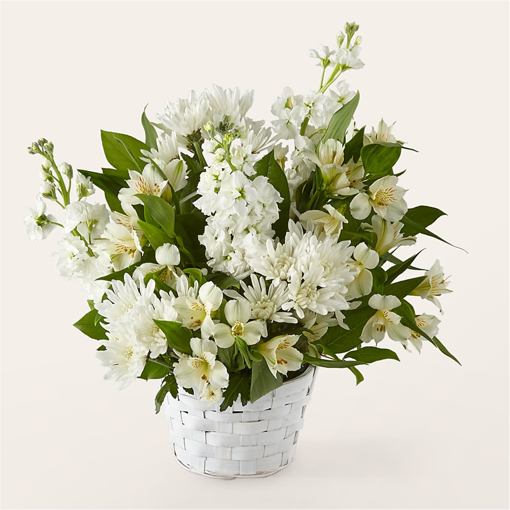 Eternal Affection Arrangement –  Deeshay Custom Design, Goldsboro NC