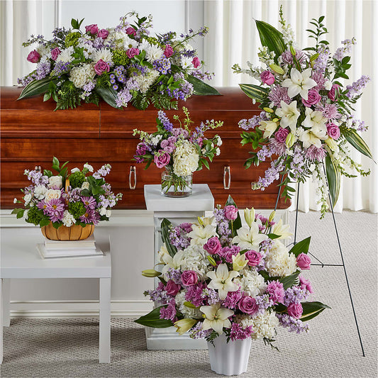 Tender Embrace Bundles –  Deeshay Custom Design, Goldsboro NC