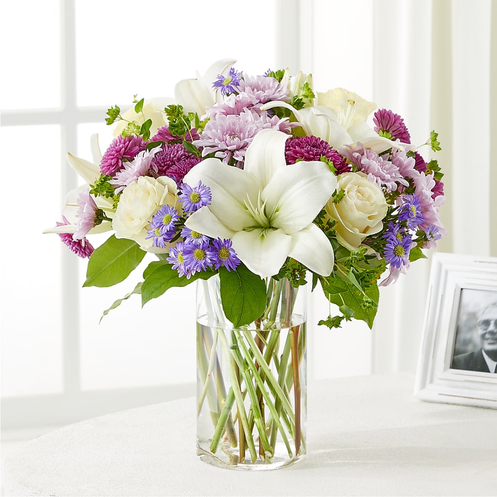 Wishing Peace Bouquet –  Deeshay Custom Design, Goldsboro NC