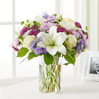 Wishing Peace Bouquet –  Deeshay Custom Design, Goldsboro NC
