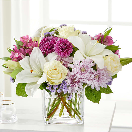Cared For Bouquet –  Deeshay Custom Design, Goldsboro NC
