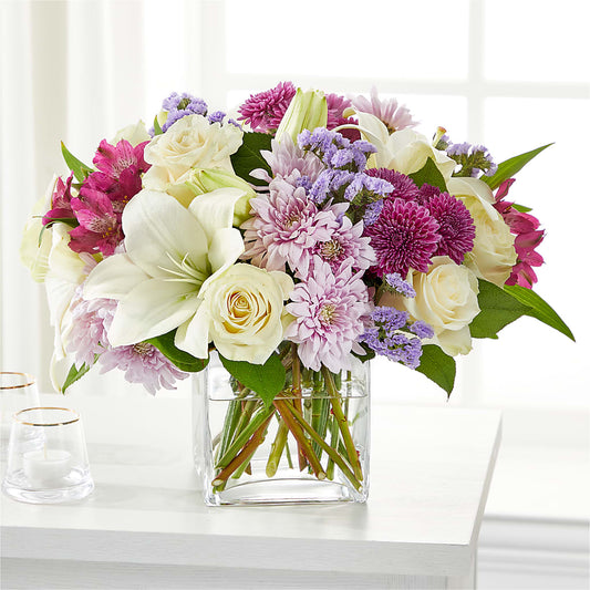 Cared For Bouquet – DEESHAY CUSTOM DESIGN, Goldsboro NC
