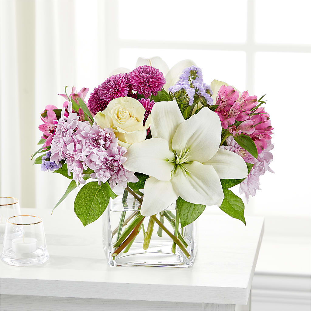 Cared For Bouquet –  Deeshay Custom Design, Goldsboro NC