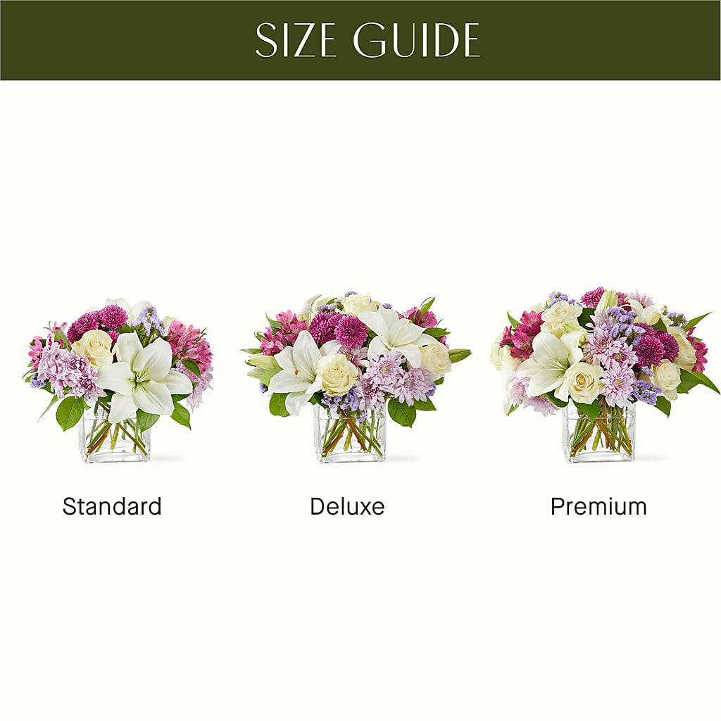 Cared For Bouquet –  Deeshay Custom Design, Goldsboro NC