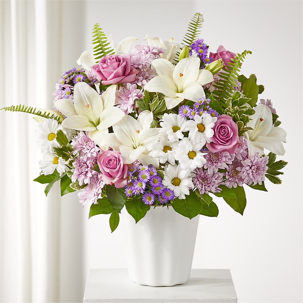 Warmest Thoughts Tabletop Basket –  Deeshay Custom Design, Goldsboro NC