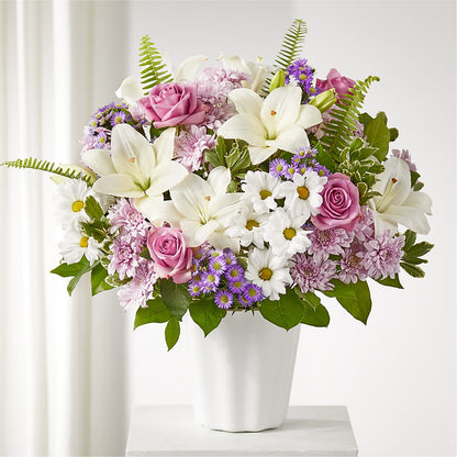 Warmest Thoughts Tabletop Basket –  Deeshay Custom Design, Goldsboro NC