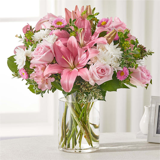 Healing Hug Bouquet –  Deeshay Custom Design, Goldsboro NC