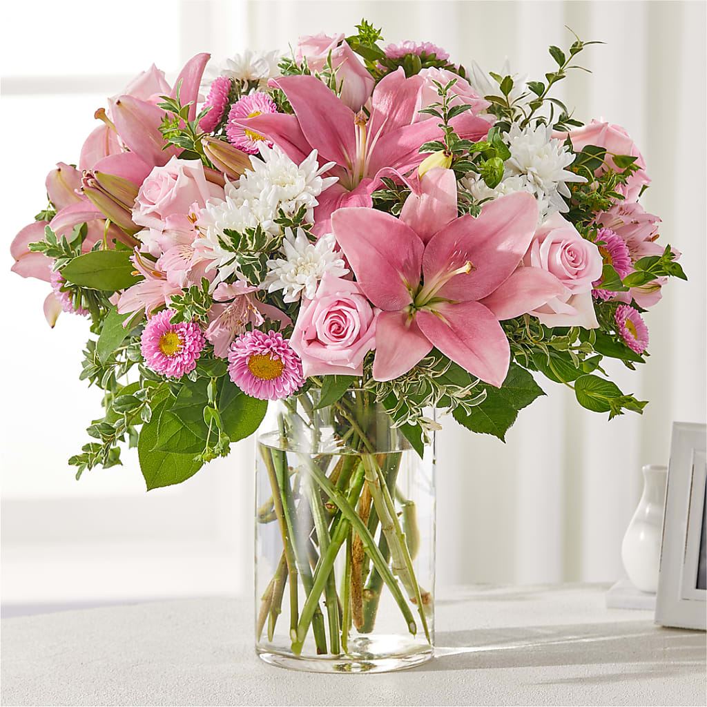 Healing Hug Bouquet –  Deeshay Custom Design, Goldsboro NC