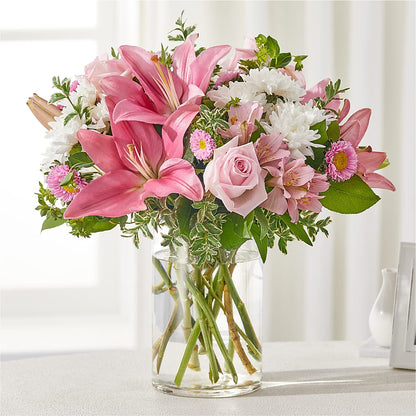 Healing Hug Bouquet –  Deeshay Custom Design, Goldsboro NC