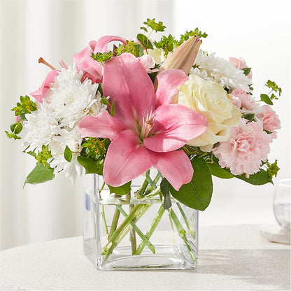 By Your Side Bouquet –  Deeshay Custom Design, Goldsboro NC
