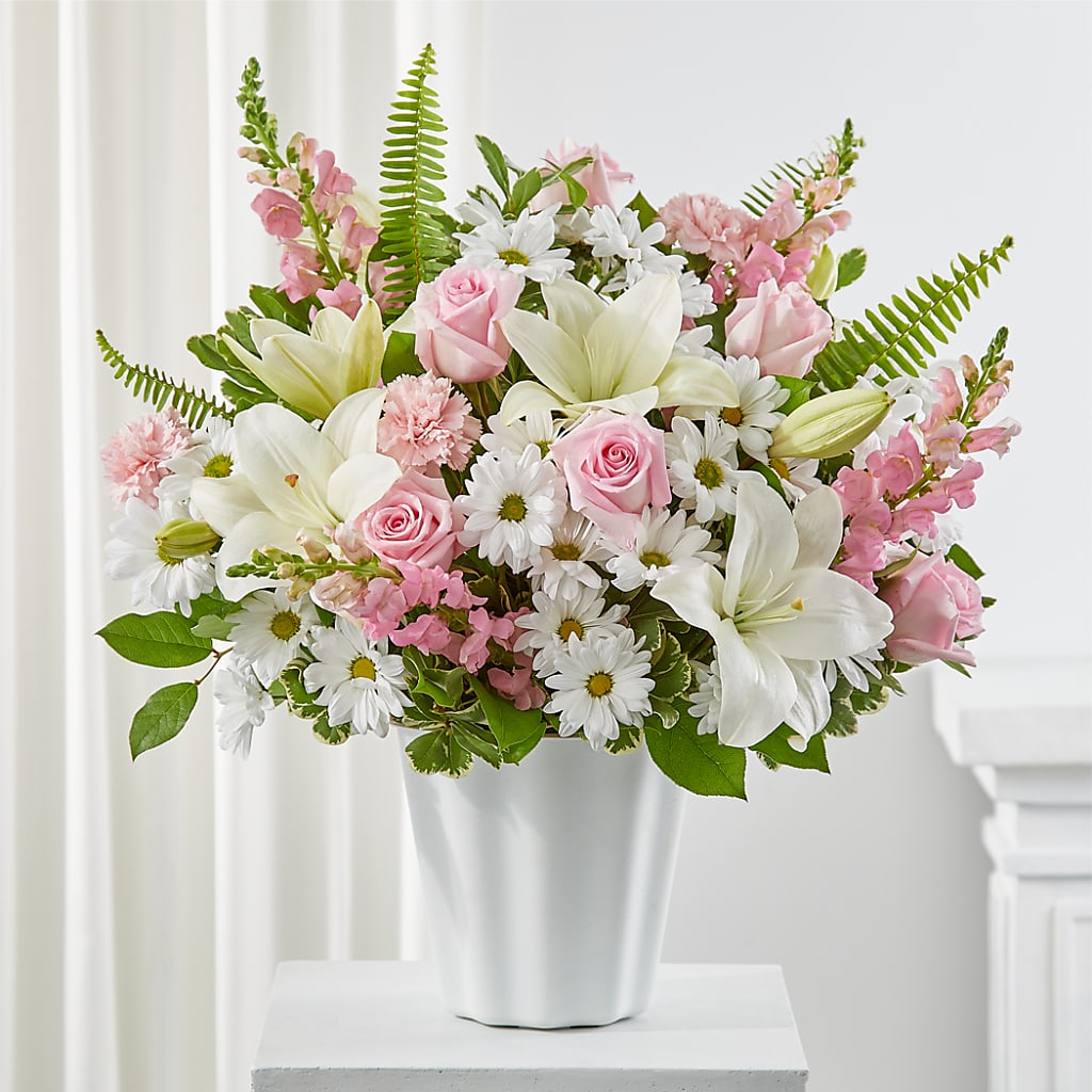 Soft Touch Tabletop Basket –  Deeshay Custom Design, Goldsboro NC