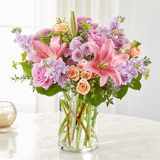 Resilience Bouquet –  Deeshay Custom Design, Goldsboro NC