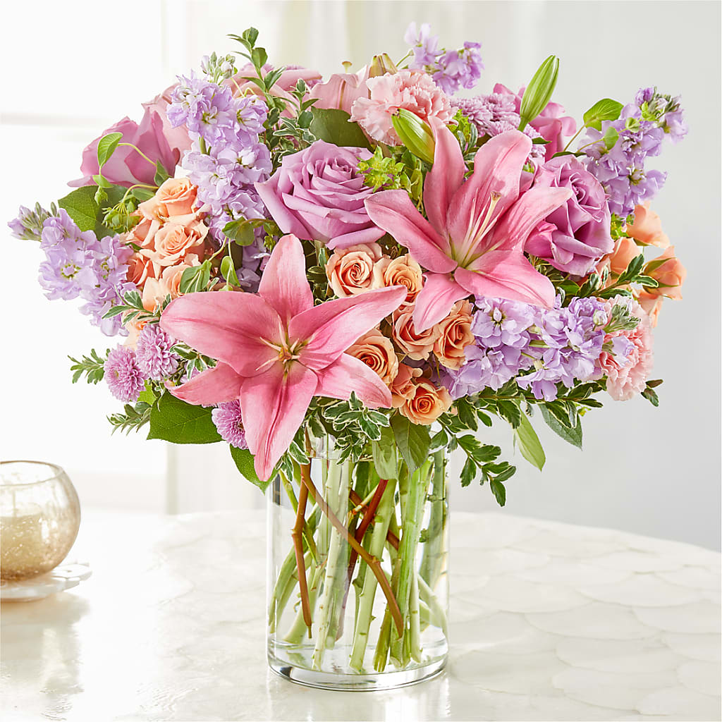 Resilience Bouquet –  Deeshay Custom Design, Goldsboro NC