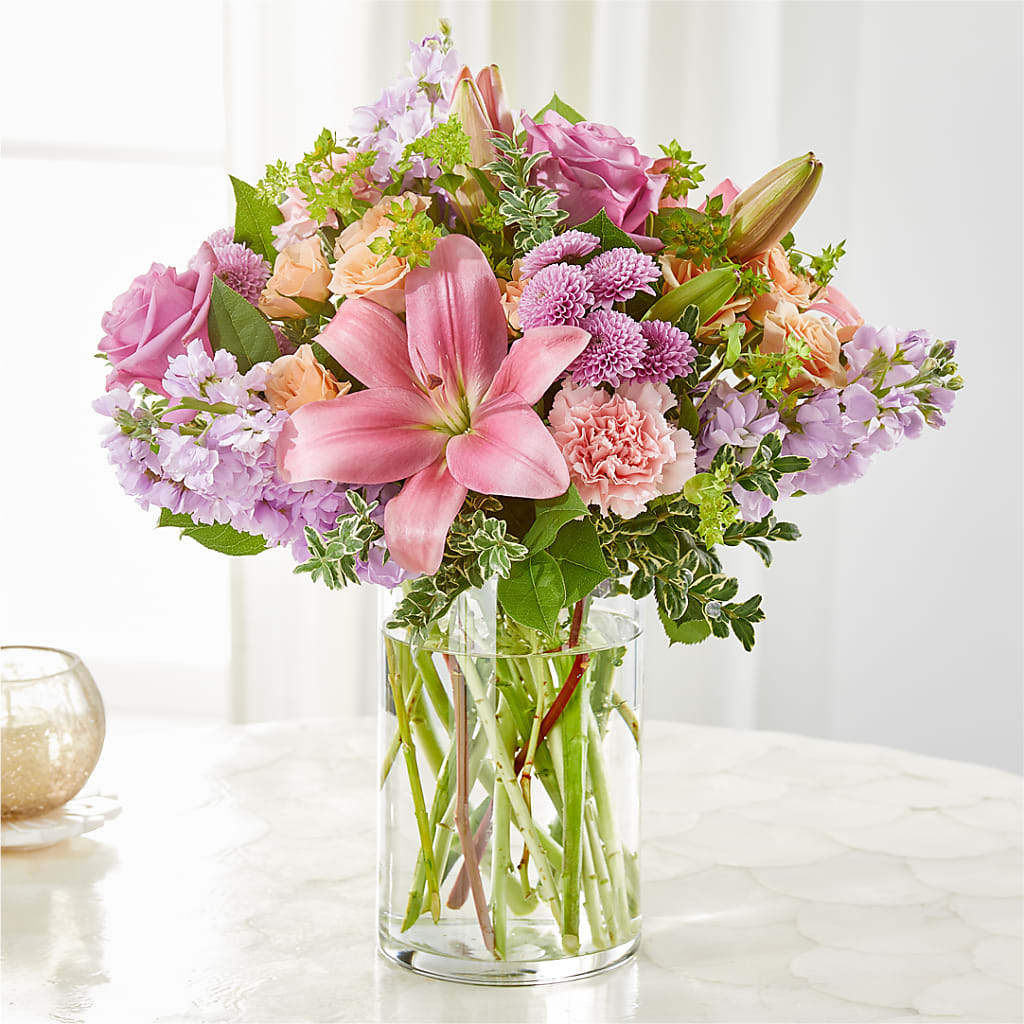 Resilience Bouquet –  Deeshay Custom Design, Goldsboro NC