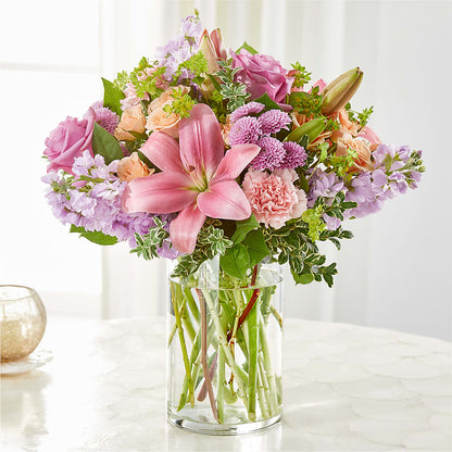 Resilience Bouquet –  Deeshay Custom Design, Goldsboro NC