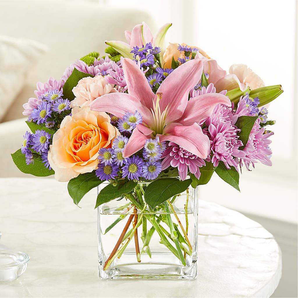 Delicate Details Bouquet –  Deeshay Custom Design, Goldsboro NC