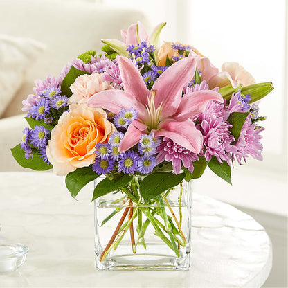 Delicate Details Bouquet –  Deeshay Custom Design, Goldsboro NC