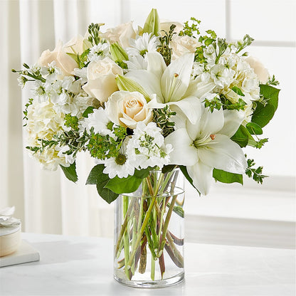 Hope & Renewal Bouquet –  Deeshay Custom Design, Goldsboro NC