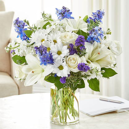 Soothing Scents Bouquet –  Deeshay Custom Design, Goldsboro NC